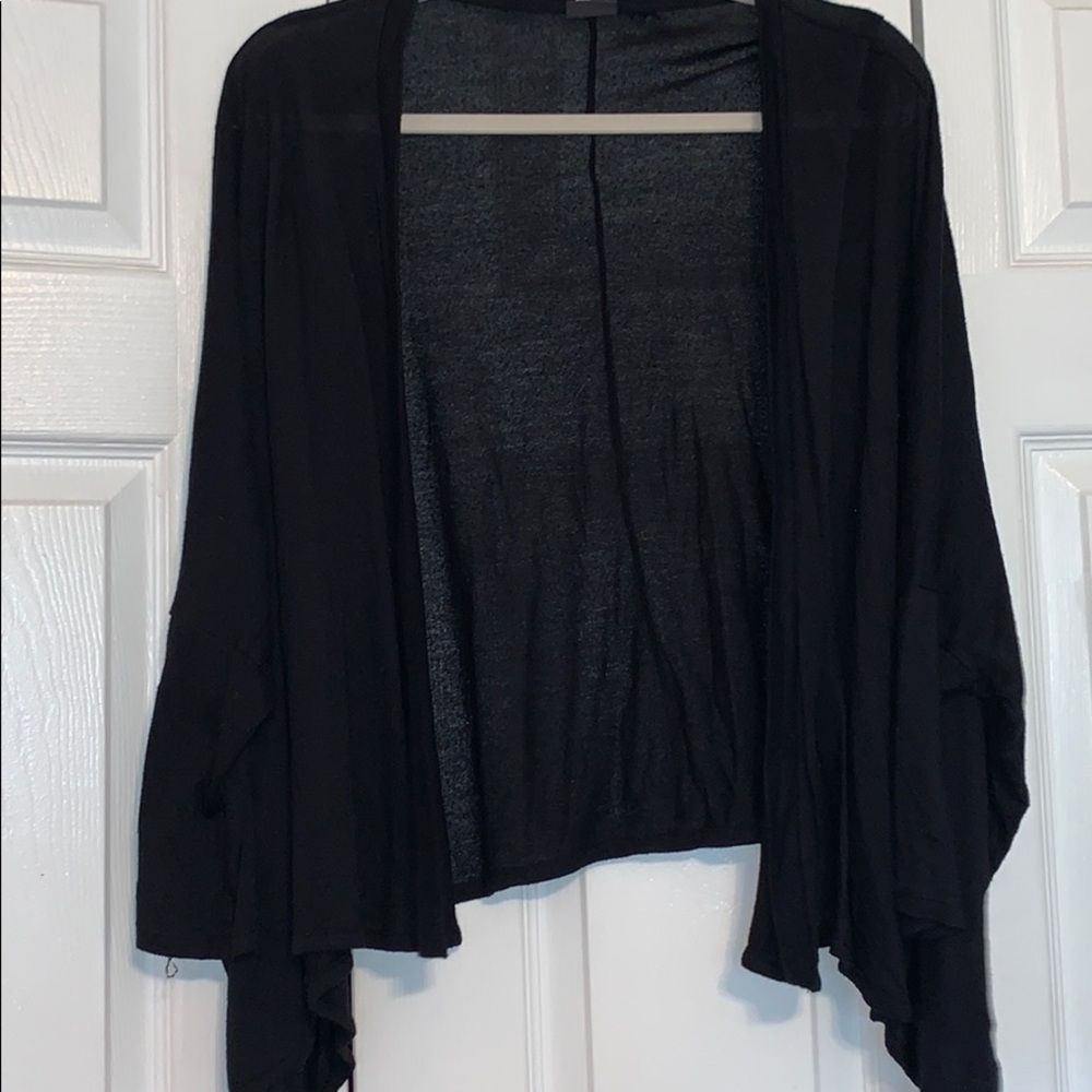 Light cardigan